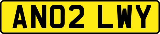 AN02LWY
