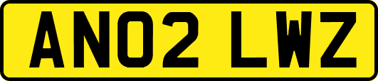 AN02LWZ