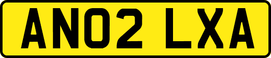 AN02LXA