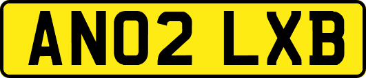 AN02LXB