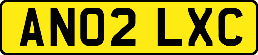 AN02LXC