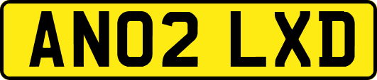 AN02LXD