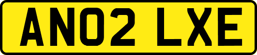 AN02LXE