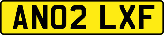 AN02LXF
