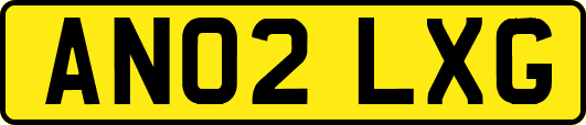 AN02LXG