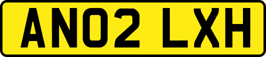 AN02LXH