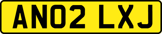 AN02LXJ