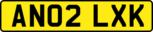 AN02LXK