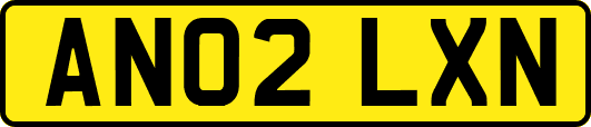 AN02LXN