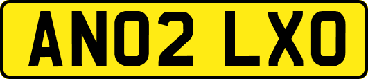 AN02LXO