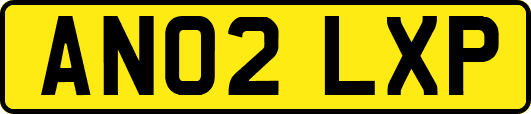 AN02LXP