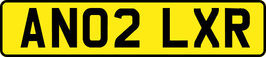 AN02LXR