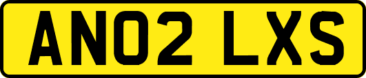 AN02LXS