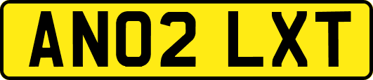 AN02LXT