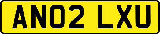 AN02LXU