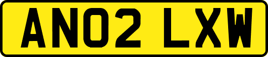 AN02LXW