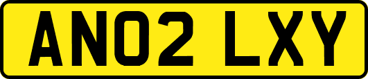 AN02LXY