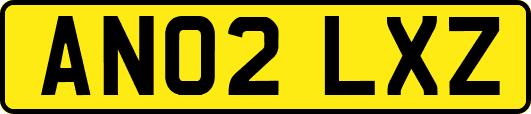 AN02LXZ