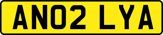 AN02LYA