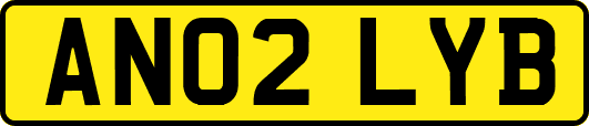 AN02LYB