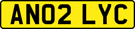 AN02LYC