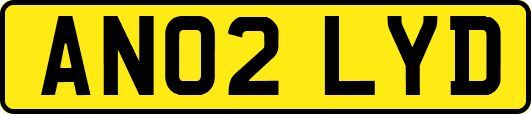 AN02LYD