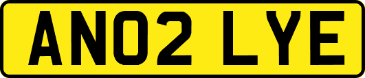 AN02LYE