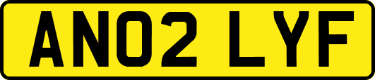 AN02LYF