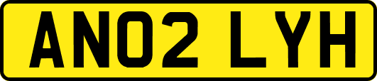 AN02LYH