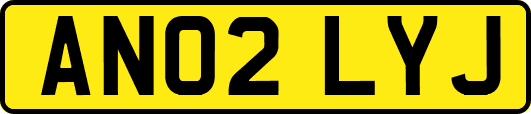 AN02LYJ