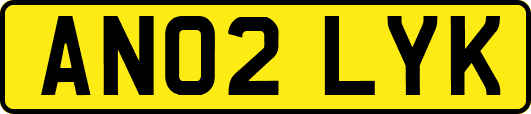 AN02LYK