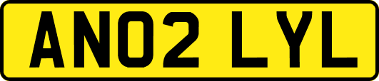 AN02LYL