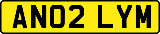 AN02LYM