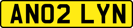 AN02LYN