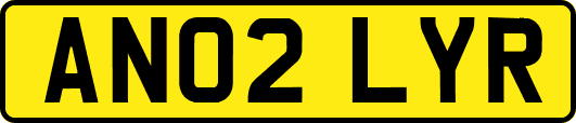AN02LYR
