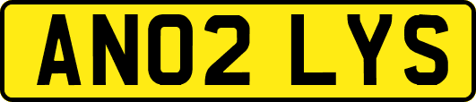 AN02LYS