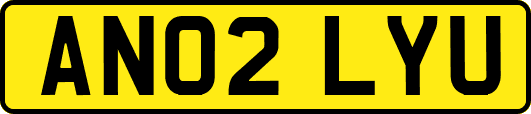AN02LYU