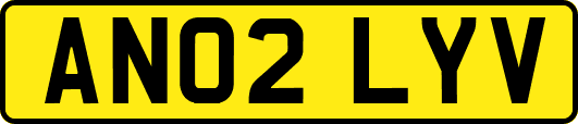 AN02LYV