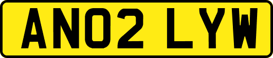 AN02LYW