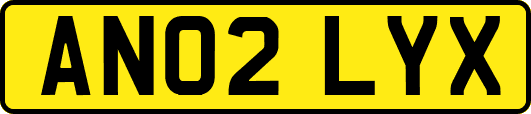 AN02LYX
