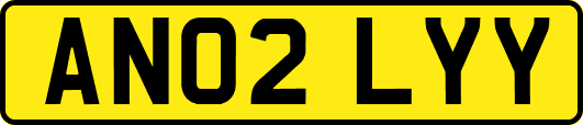 AN02LYY