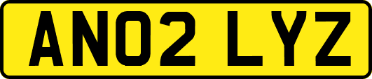 AN02LYZ