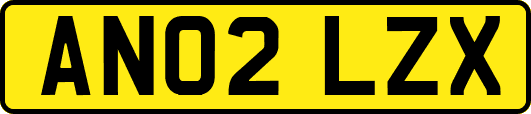 AN02LZX