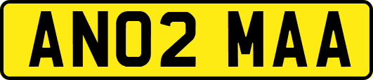 AN02MAA
