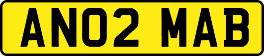 AN02MAB