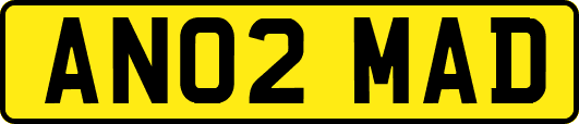 AN02MAD
