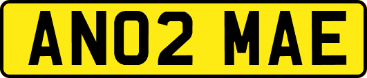AN02MAE