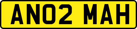 AN02MAH