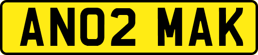 AN02MAK