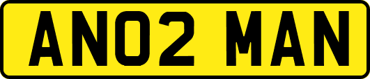 AN02MAN